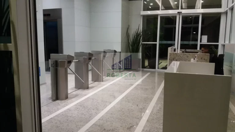 Imagem SALA COMERCIAL À VENDA EM VILA GERTRUDES COM 42M²