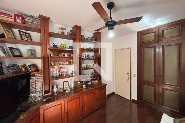 Imagem Apartamento à Venda - Ipanema, 3 Quartos, 170 m2