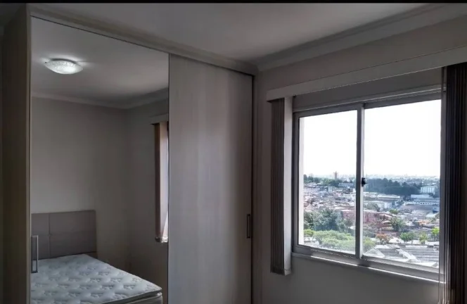 Imagem Apartamento Condominio Flex Imigrantes 44m² 2 Dormitorios 1 Vaga