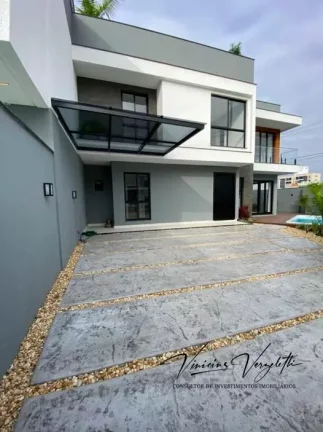 Imagem Casa / Sobrado para Venda em Camboriú / SC no bairro São Francisco de Assis