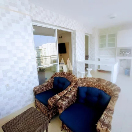Imagem Apartamento à venda no bairro Vila Alzira - Guarujá/SP