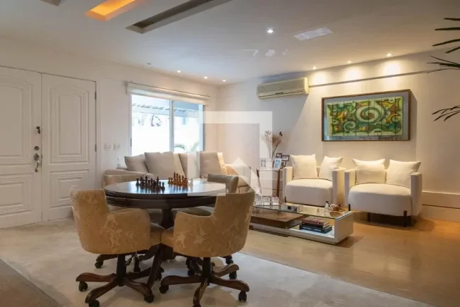 Imagem Casa à Venda - Recreio, 4 Quartos, 280 m2
