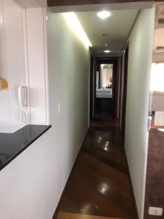 Imagem Apartamento próximo da Estação São Lucas - 94 m² - 3 Quartos - 1 Suite - 2 Vagas - Lazer completo