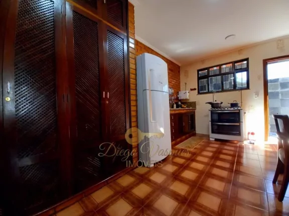 Imagem Casa para Venda em Teresópolis / RJ no bairro Granja Guarani