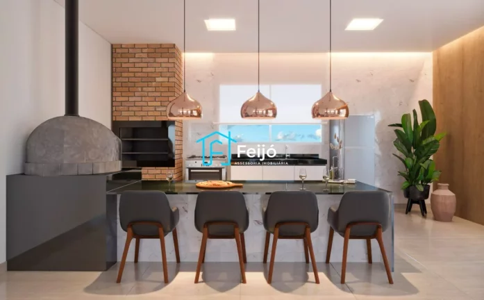Imagem Apartamentos 2 dormitórios com suíte e sacada no Bairro Camaquã / Cavalhada