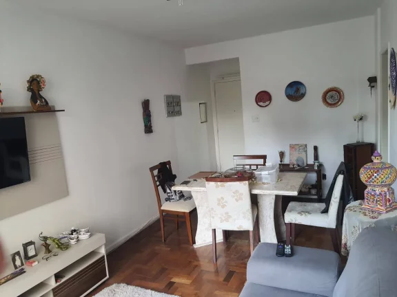 Imagem Apartamento á venda na consolação - EXCELENTE OPORTUNIDADE