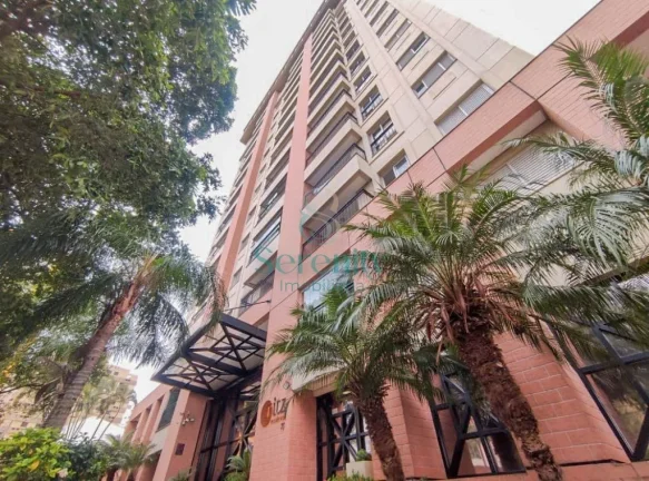 Imagem Apartamento para alugar - R$ 2.600,00 - Jardim Agari - Londrina - PR