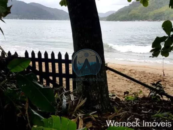 Imagem Terreno à venda em Ubatuba-SP, bairro Santa Rita, com 1.000,00 m² de área - Oportunidade Única!