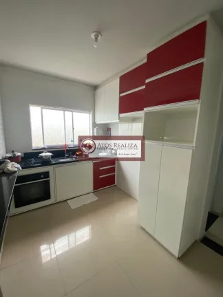 Imagem Casa em Balneário São José - São Paulo