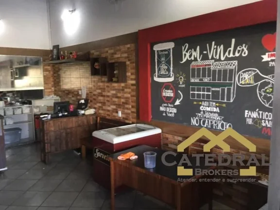 Imagem PRÉDIO À VENDA, 501 M² POR R$ 4.000.000,00 - GRAMADÃO - JUNDIAÍ/SP