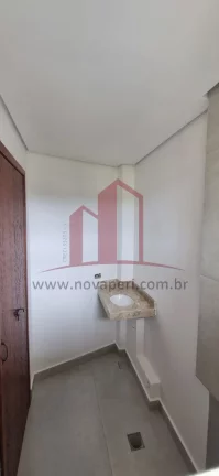 Imagem APARTAMENTO RESIDENCIAL em FRANCO DA ROCHA - SP, PORTAL DA ESTAÇÃO