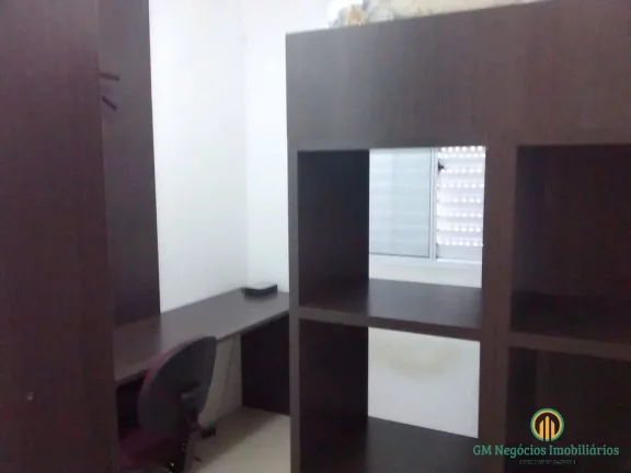Imagem Apartamento Garden raro região central de Cotia com móveis planejados lindo