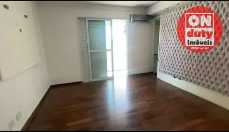 Imagem Apartamento à venda, 199 m² por R$ 2.800.000,00 - Ponta da Praia - Santos/SP