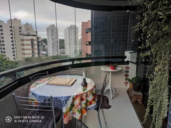 Imagem APARTAMENTO RESIDENCIAL em SÃO PAULO - SP, VILA SUZANA