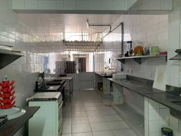 Imagem LOJA PARA ALUGAR, 170 M² POR R$ 6.000/MÊS - CENTRO - MACAÉ/RJ