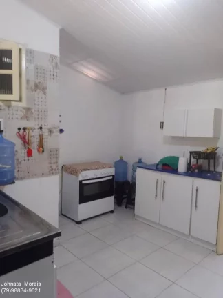 Imagem Casa na Aruana à venda - 3 quartos, 2 WC, posição norte e 270 m²
