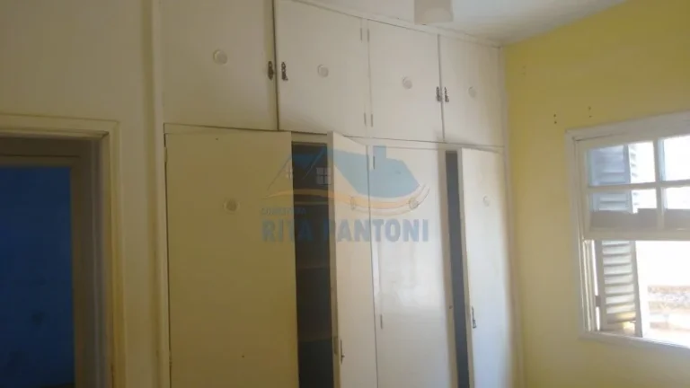 Imagem Casa Comercial - Ribeirão Preto - Jardim Paulista - Região Leste