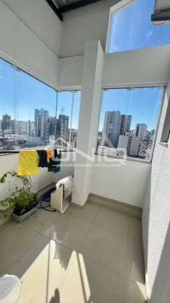 Imagem Apartamento Cobertura no CENTRO da cidade