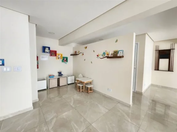 Imagem Apartamento à Venda em Ocian, Praia Grande - SP