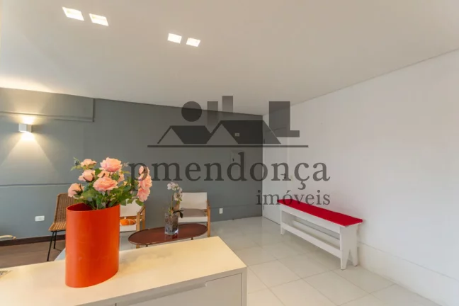 Imagem Apartamento Pinheiros, reformado e mobiliado, 2 dts, 2 vagas, lazer ,