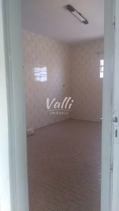 Imagem Casa Residencial em Americana - SP, Jardim Sao Paulo