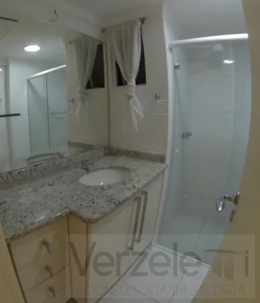 Imagem Apartamento para Temporada em Balneário Camboriú / SC no bairro Centro