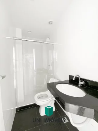 Imagem Apartamento 3 qtos e lazer completo à venda no Centro de Guarapari - Parcelamento direto
