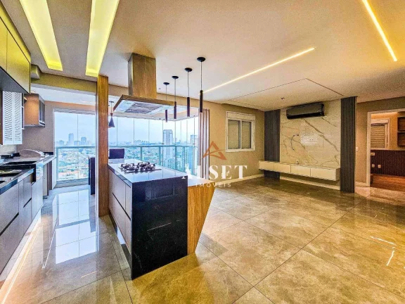 Imagem Apartamento com 2 dormitórios à venda, 80 m² por R$ 1.260.000,00 - Vila Formosa - São Paulo/SP