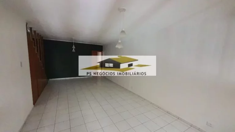 Imagem Sobrado para locação no Ipiranga