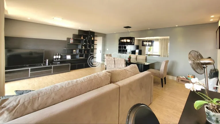 Imagem Apartamento para Venda em Santo André / SP no bairro Campestre