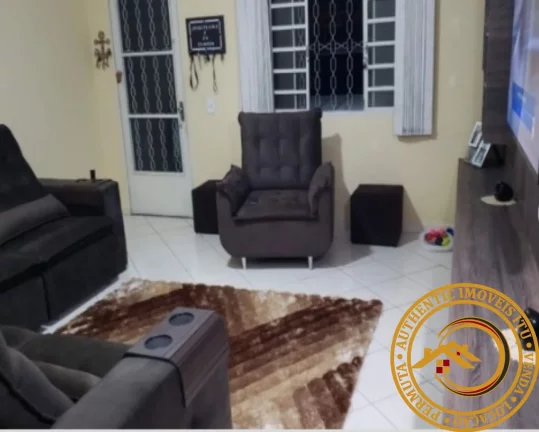 Imagem CASA RESIDENCIAL em SALTO - SP, LOTEAMENTO TERRAS DE SÃO PEDRO E SÃO PAULO