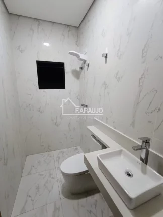 Imagem Casa para venda em condominio Sorocaba-SP!