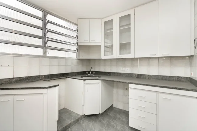 Imagem APARTAMENTO RESIDENCIAL em São Paulo - SP, Vila Nova Conceição