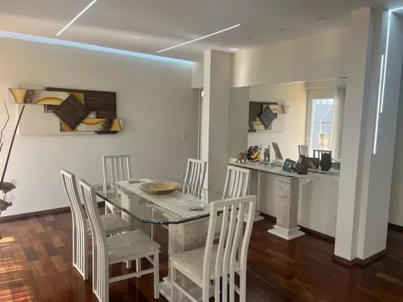 Imagem Sobrado com 4 dormitórios à venda, 413 m² por R$ 2.800.000,00 - Jardim Residencial Suzano - Suzano/SP