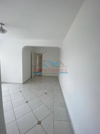 Imagem Apartamento para Venda - 3 dormitórios - Morada São Francisco