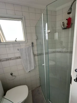 Imagem Apartamento com 2 dormitórios e 2 vagas próximo ao Metrô Penha