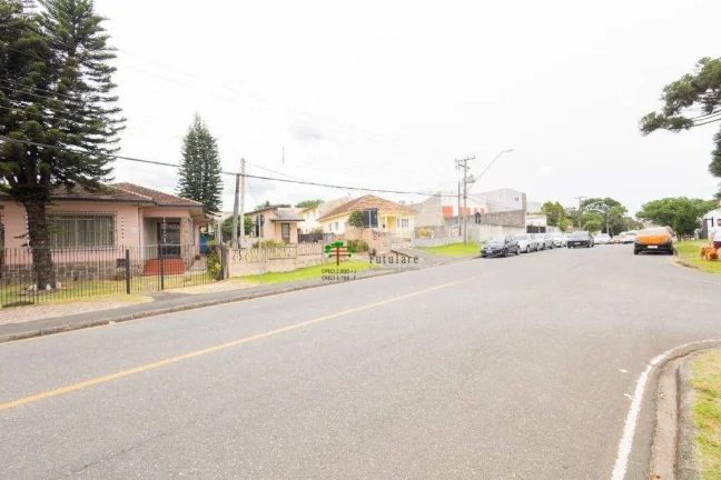 Imagem Casas à venda finalidade Comercial/Residencial por R$ 3.000.000 - Prado Velho - Curitiba/PR
