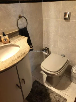 Imagem Apartamento à venda Paraíso São Paulo