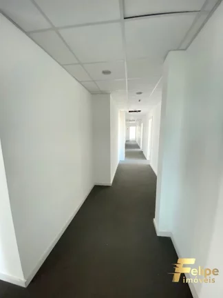 Imagem VENDA E LOCAÇÃO DE ANDAR NO CENTRO EMPRESARIAL PRAIA DA COSTA, EM VILA VELHA/ES!