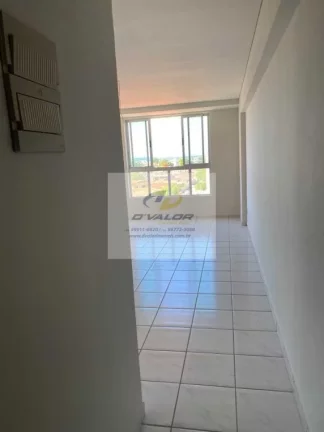 Imagem Vendo Apartamento com 59 m², 2 quartos s/ 1 suíte, sala p/ 2 ambientes e 1 vaga