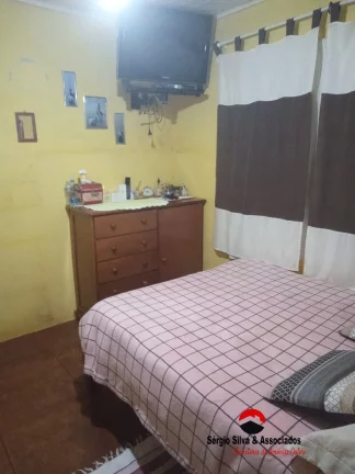 Imagem Casa a Venda na Região do Fracalanza em Campos do Jordão - SP