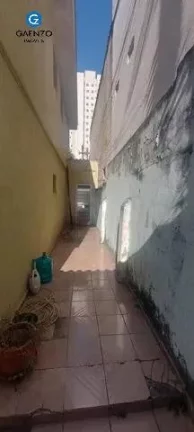 Imagem Casa com Edícula - Presidente Altino, Osasco/ SP