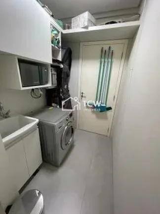 Imagem Apartamento à venda no bairro Itaim Bibi - São Paulo/SP, Zona Sul