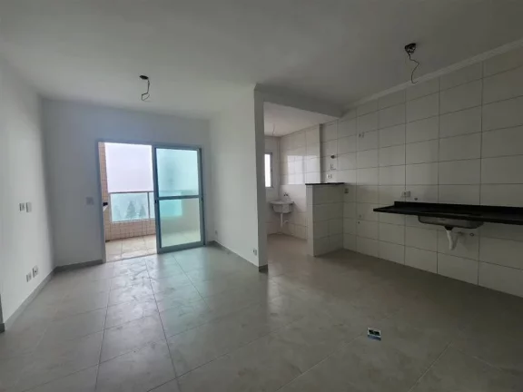 Imagem Apartamento à Venda em Vila Anhanguera, Mongaguá - SP