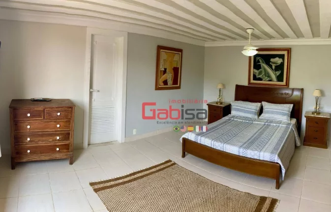 Imagem Mansão Espetacular em João Fernandes