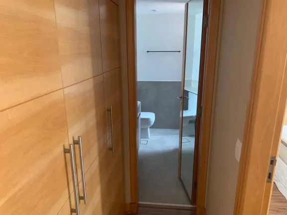 Imagem Flat para VENDA em Vila Uberabinha - Moema Comfort Pintassilgo 40m²