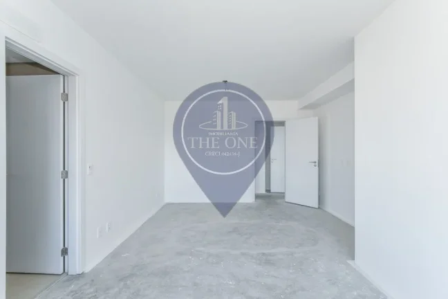 Imagem Apartamento à Venda em São Paulo-SP: 3 Quartos, 3 Suítes, 2 Salas, 5 Banheiros, 3 Vagas, 186m² no Jardim Fonte do Morumbi!