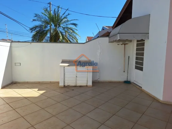Imagem Casa à venda no bairro JARDIM ITAMARACÁ - Mogi Guaçu/SP