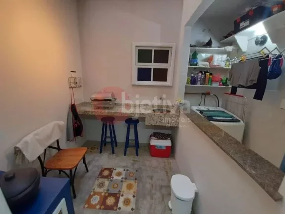 Imagem Casa com 2 dormitórios à venda, 95 m² por R$ 390.000,00 - Peró - Cabo Frio/RJ