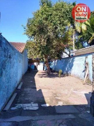 Imagem Casa com 3 dormitórios à venda, 200 m² por R$ 446.000,00 - Jardim Enseada - Guarujá/SP